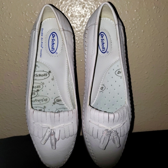 Dr.Scholls Womens shoes 7.5 - Picture 7 of 9